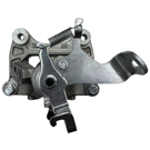 2015 Mazda CX-5 Brake Caliper 3